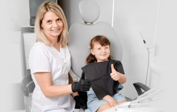 The Importance of Routine Dental Check-Ups For Your Child