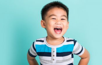 The Benefits of Dental Sealants for Children’s Teeth