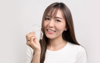 Benefits of Invisalign for Straightening Teeth
