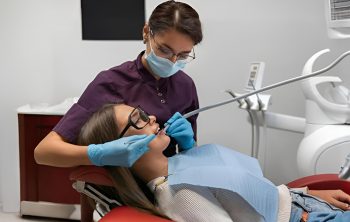 The Importance of Finding Prompt Treatment for a Root Canal Infection