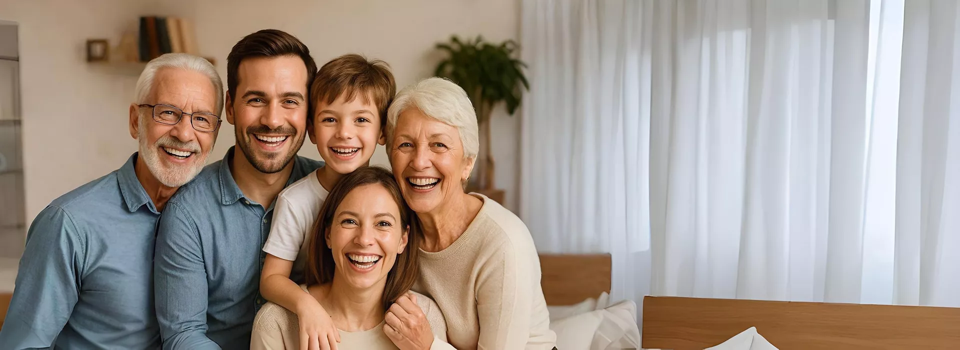 CDCP is now for everyone