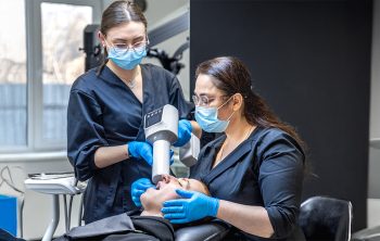 Say Goodbye to Cavities: How Dental Sealants Can Help