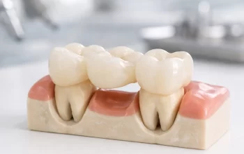 How to Know When It’s Time to Replace Your Dental Bridge by a Mississauga Dentist